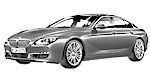 BMW F06 B1321 Fault Code